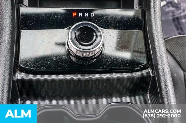 2025 Jeep Grand Cherokee Altitude 4x4