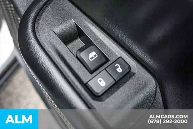 2025 Jeep Grand Cherokee Altitude 4x4