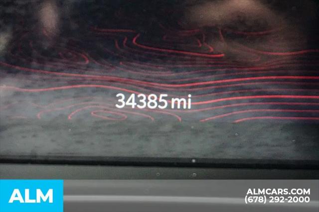 2025 Jeep Grand Cherokee Altitude 4x4