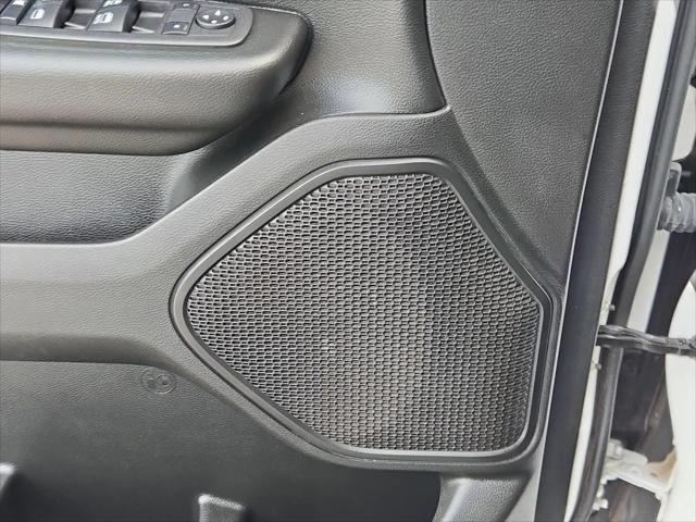 2024 Ram 1500 Big Horn Crew Cab 4x4 5'7" Box
