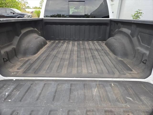 2024 Ram 1500 Big Horn Crew Cab 4x4 5'7" Box