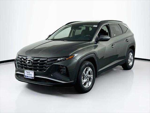 2023 Hyundai Tucson SEL for sale in Egg Harbor Twp, NJ