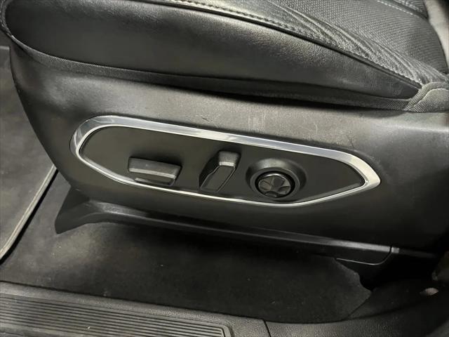 2024 Jeep Wagoneer Series II Carbide