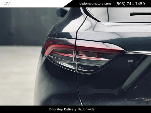 2022 Maserati Levante GT