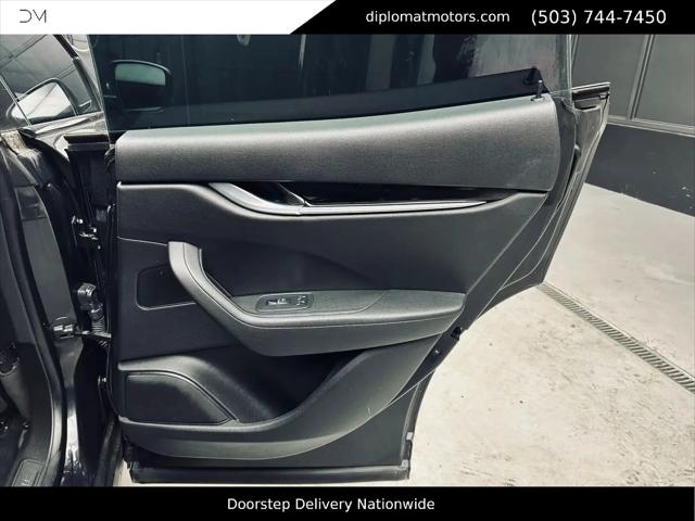 2022 Maserati Levante GT