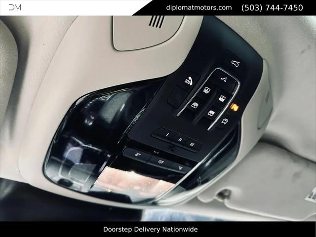 2022 Maserati Levante GT