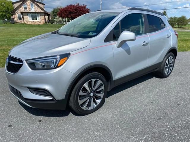 2021 Buick Encore AWD Preferred for sale in Ephrata, PA