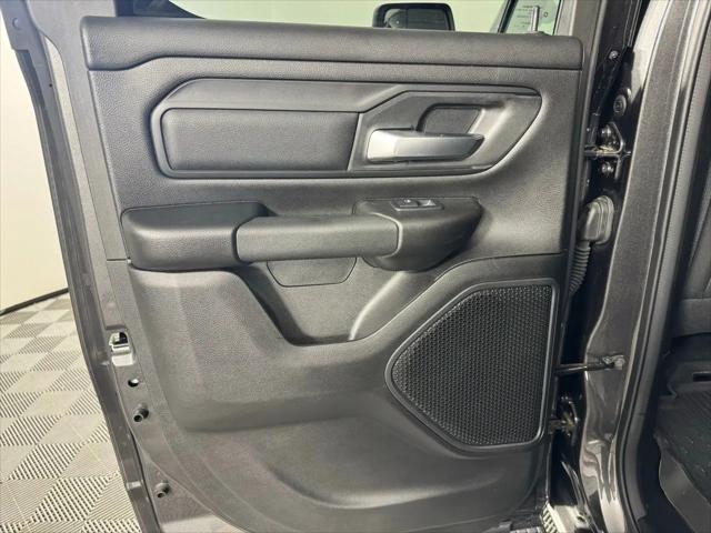 2024 Ram 1500 Tradesman Quad Cab 4x2 6'4" Box
