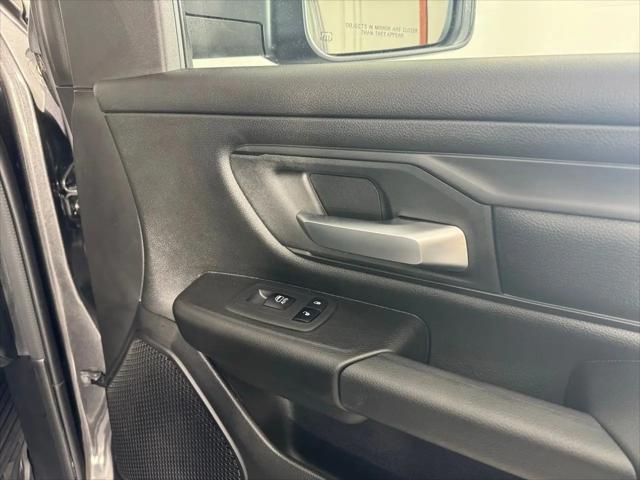 2024 Ram 1500 Tradesman Quad Cab 4x2 6'4" Box