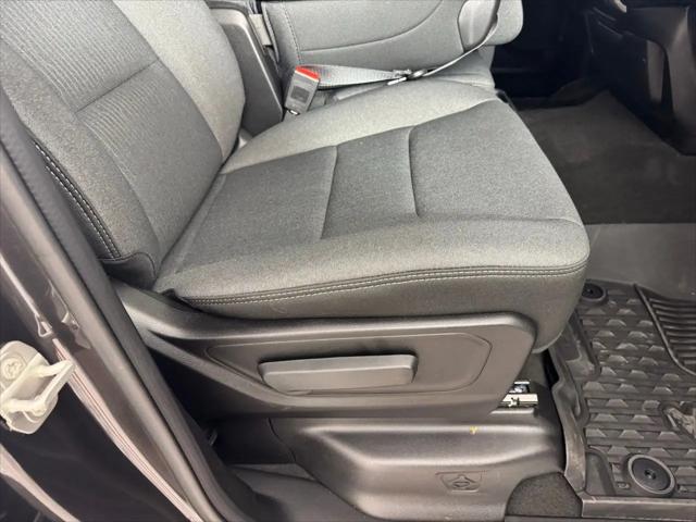 2024 Ram 1500 Tradesman Quad Cab 4x2 6'4" Box