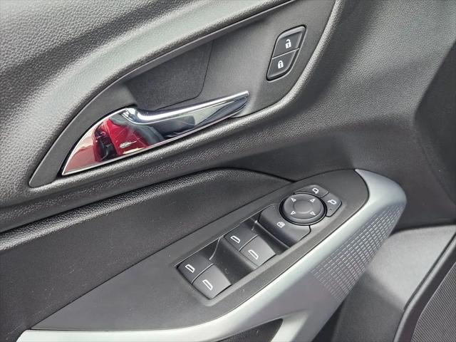 2024 Chevrolet Trax FWD SP