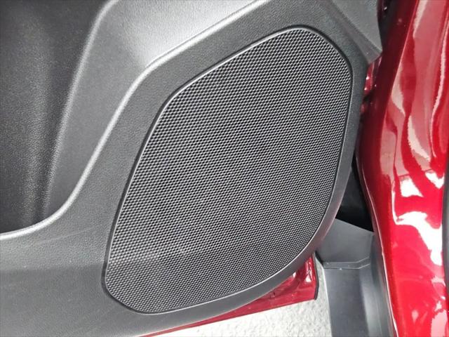 2024 Chevrolet Trax FWD SP
