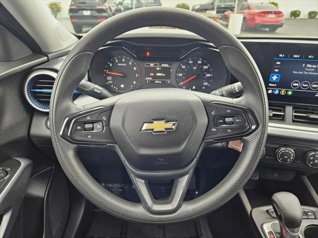 2024 Chevrolet Trax FWD SP