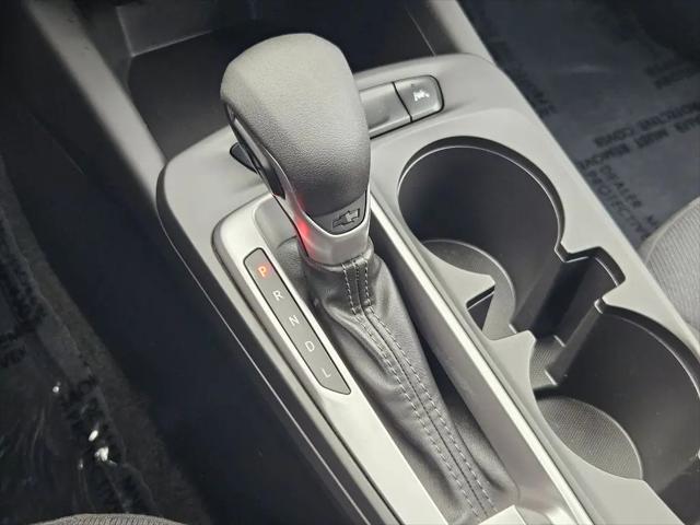 2024 Chevrolet Trax FWD SP