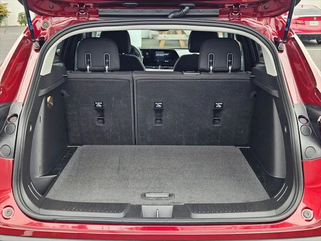 2024 Chevrolet Trax FWD SP
