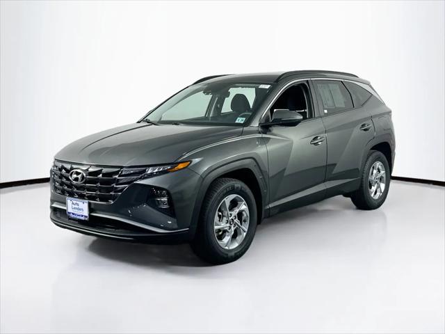 2023 Hyundai Tucson SEL for sale in Voorhees, NJ