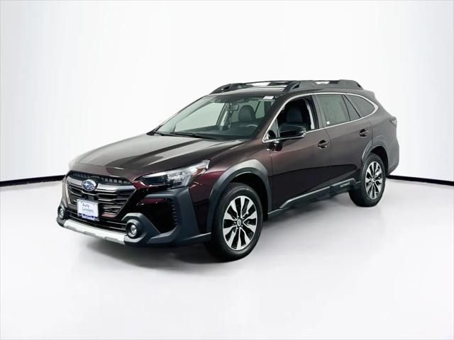 2023 Subaru Outback Limited for sale in Voorhees, NJ