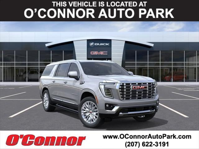 2026 GMC Yukon XL 4WD Denali for sale in Augusta, ME