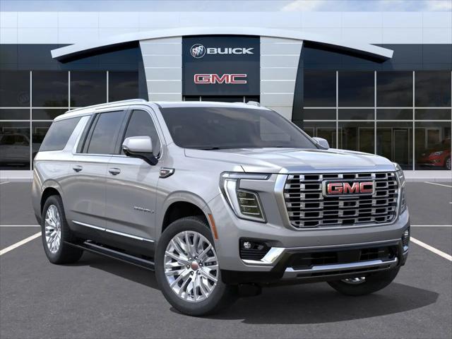2026 GMC Yukon XL 4WD Denali
