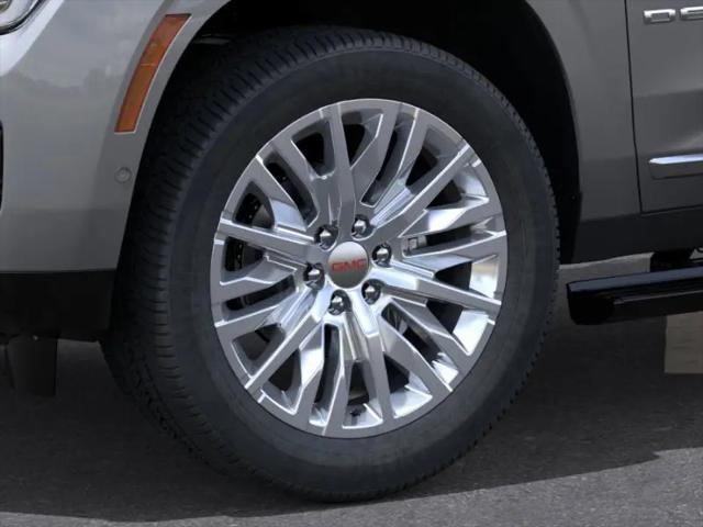 2026 GMC Yukon XL 4WD Denali