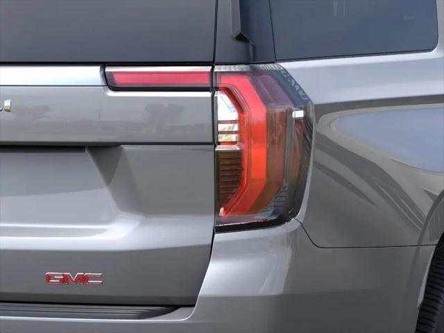 2026 GMC Yukon XL 4WD Denali