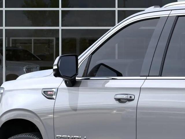 2026 GMC Yukon XL 4WD Denali