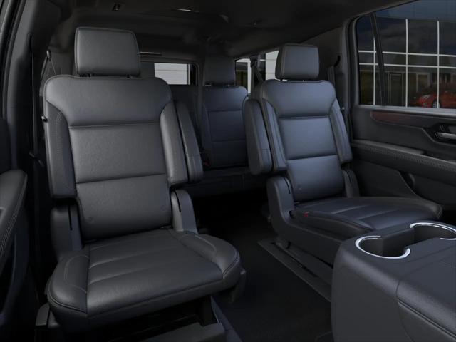 2026 GMC Yukon XL 4WD Denali