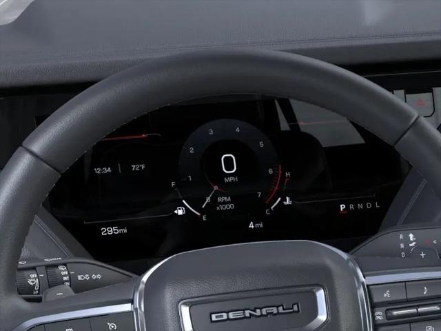 2026 GMC Yukon XL 4WD Denali