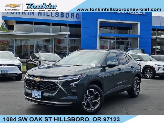 2026 Chevrolet Trax FWD LT for sale in Hillsboro, OR