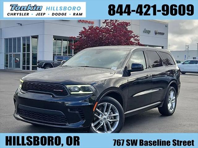2023 Dodge Durango GT AWD for sale in Hillsboro, OR