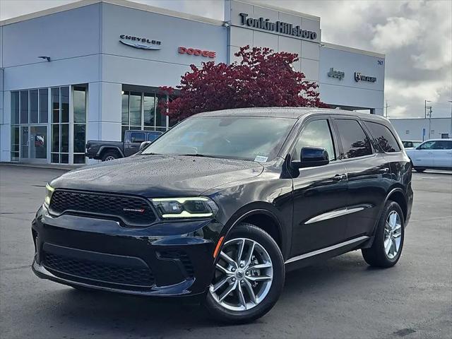 2023 Dodge Durango GT AWD
