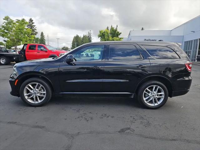 2023 Dodge Durango GT AWD