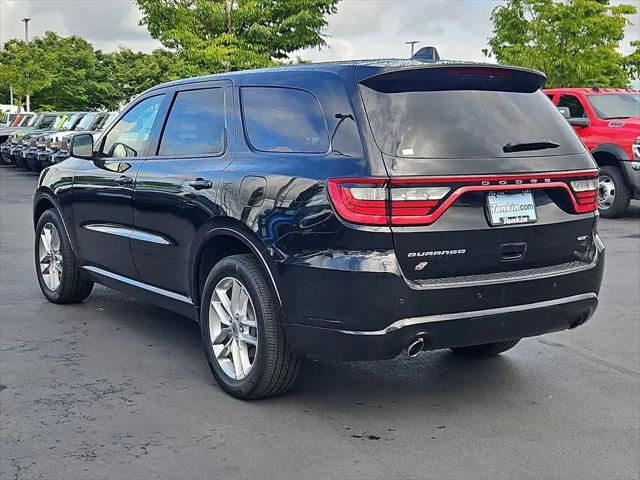 2023 Dodge Durango GT AWD