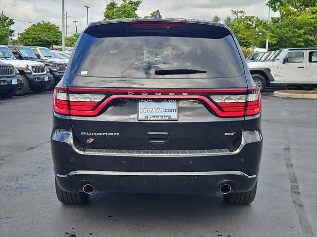 2023 Dodge Durango GT AWD