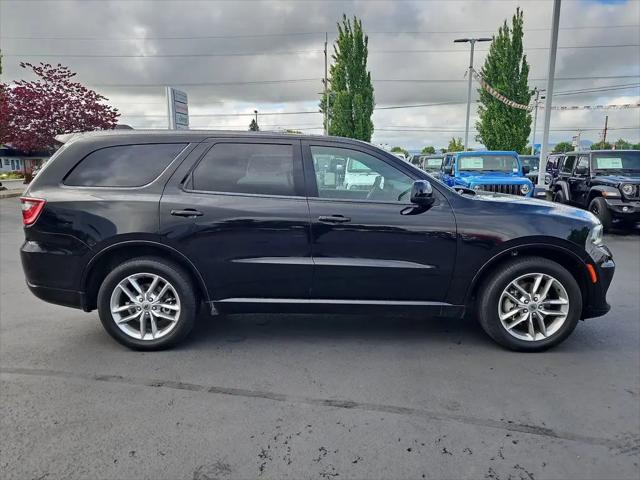 2023 Dodge Durango GT AWD