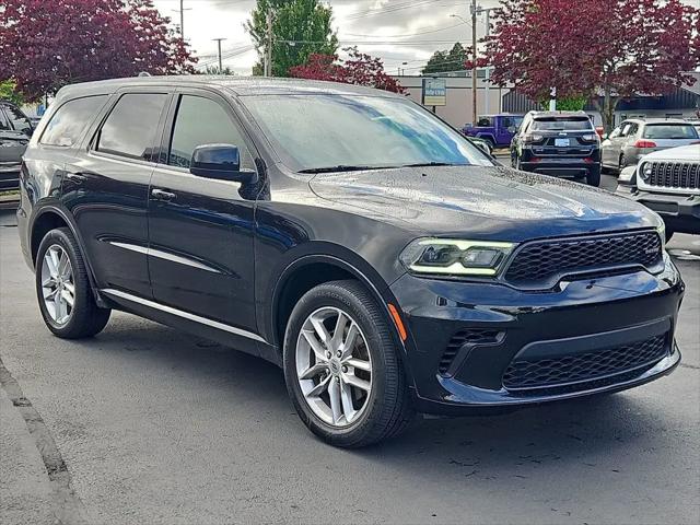 2023 Dodge Durango GT AWD