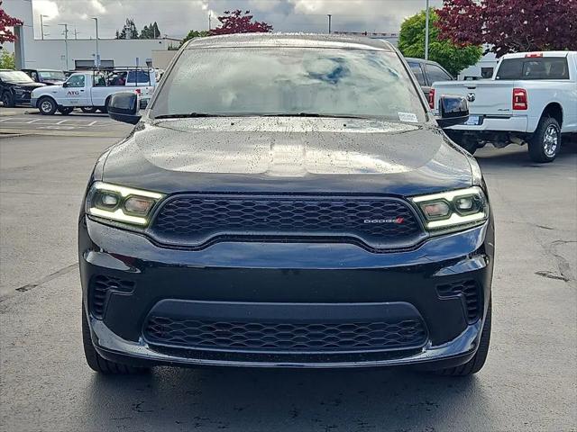 2023 Dodge Durango GT AWD