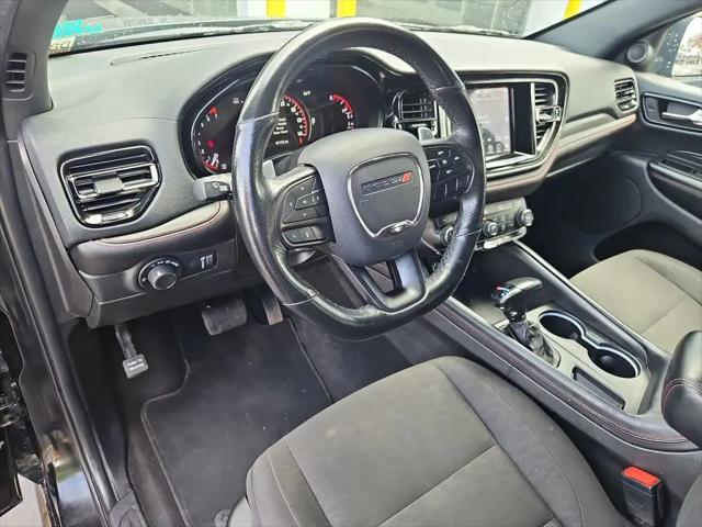 2023 Dodge Durango GT AWD