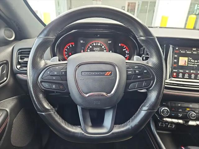 2023 Dodge Durango GT AWD