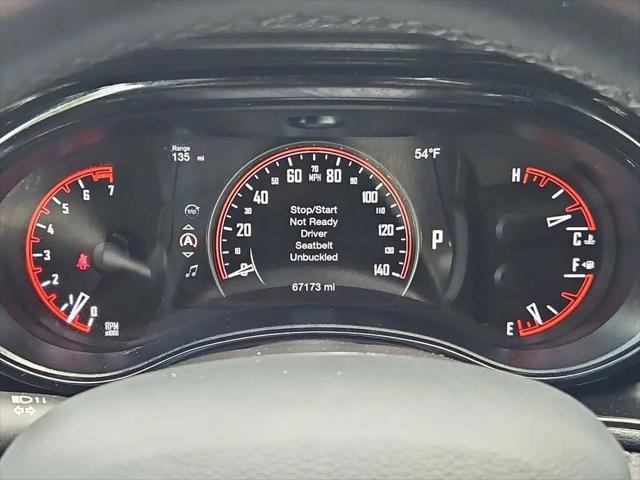 2023 Dodge Durango GT AWD