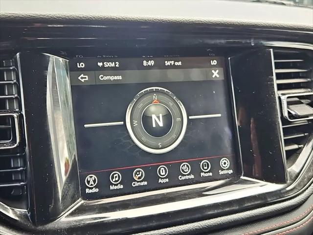 2023 Dodge Durango GT AWD