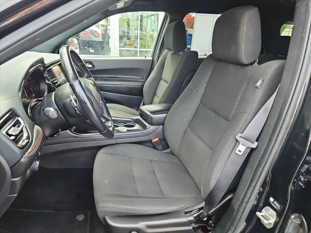 2023 Dodge Durango GT AWD