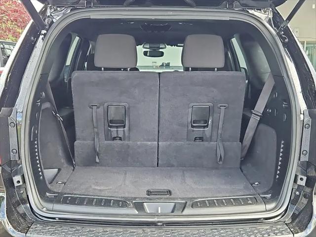 2023 Dodge Durango GT AWD