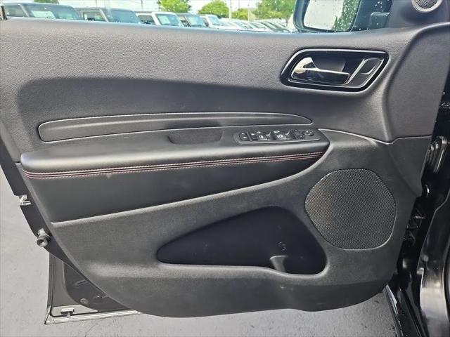 2023 Dodge Durango GT AWD