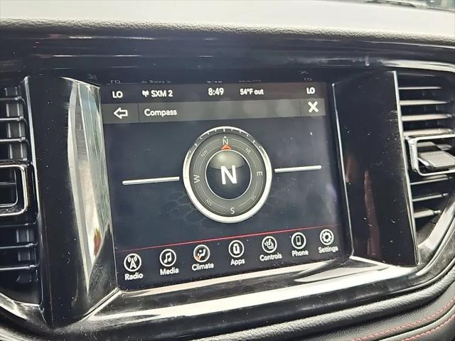 2023 Dodge Durango GT AWD