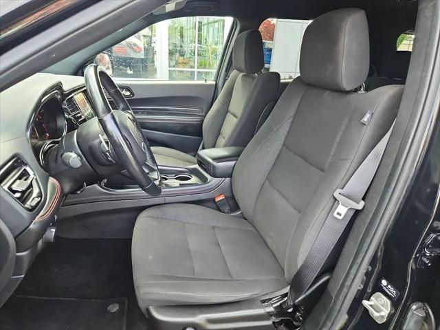 2023 Dodge Durango GT AWD