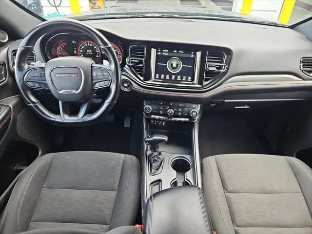 2023 Dodge Durango GT AWD
