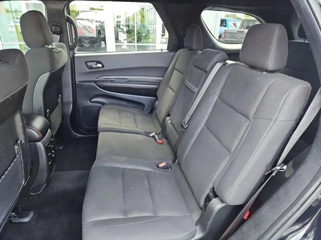 2023 Dodge Durango GT AWD