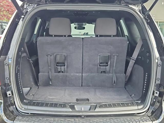 2023 Dodge Durango GT AWD