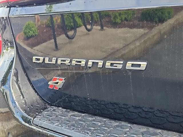 2023 Dodge Durango GT AWD